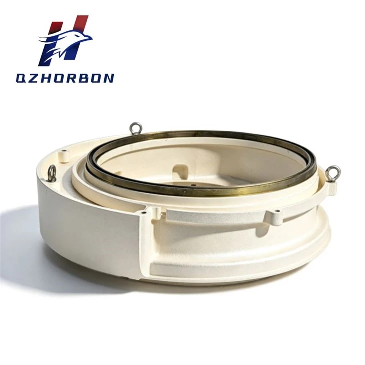 Cone Crusher Balance Weight Blocks suppliers