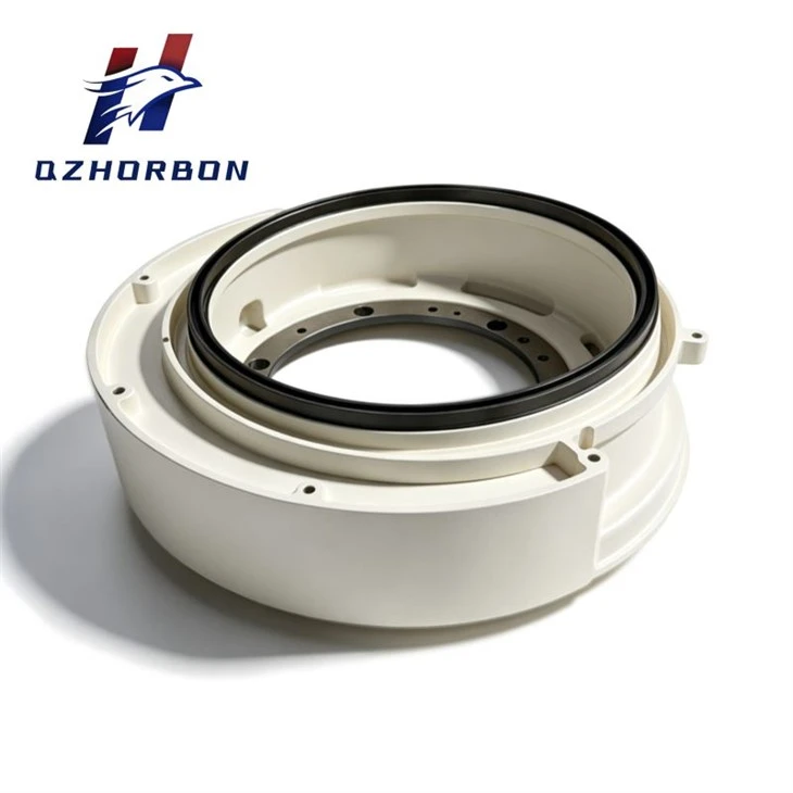 Cone Crusher Balance Weight Blocks factory