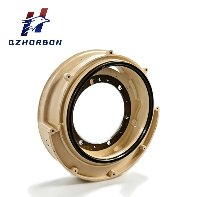 Cone Crusher Balance Weight Blocks