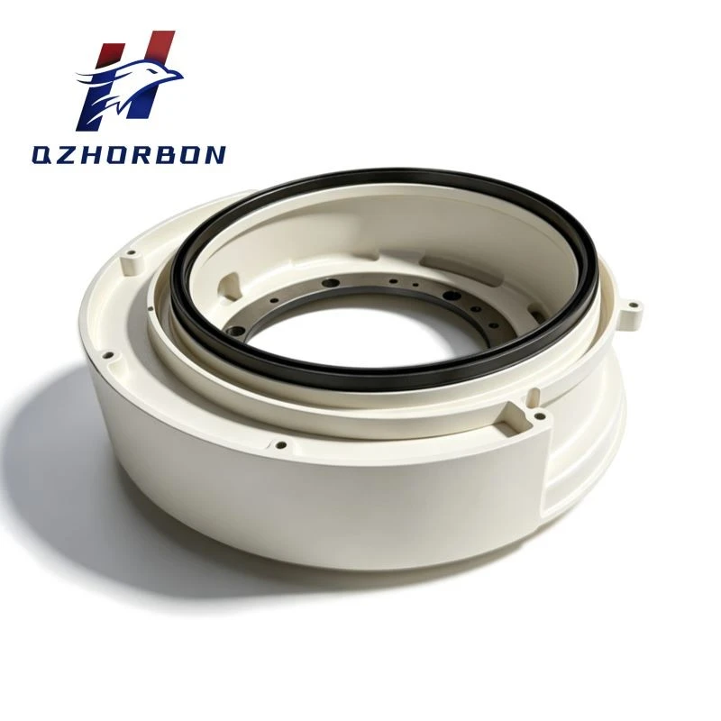Cone Crusher Balance Weights factory