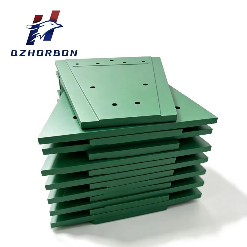 Crusher Cheek Liner factory