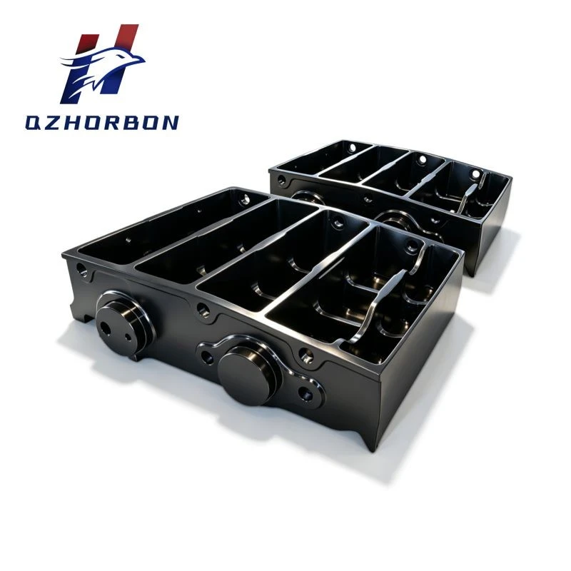 Crusher Front Frame suppliers