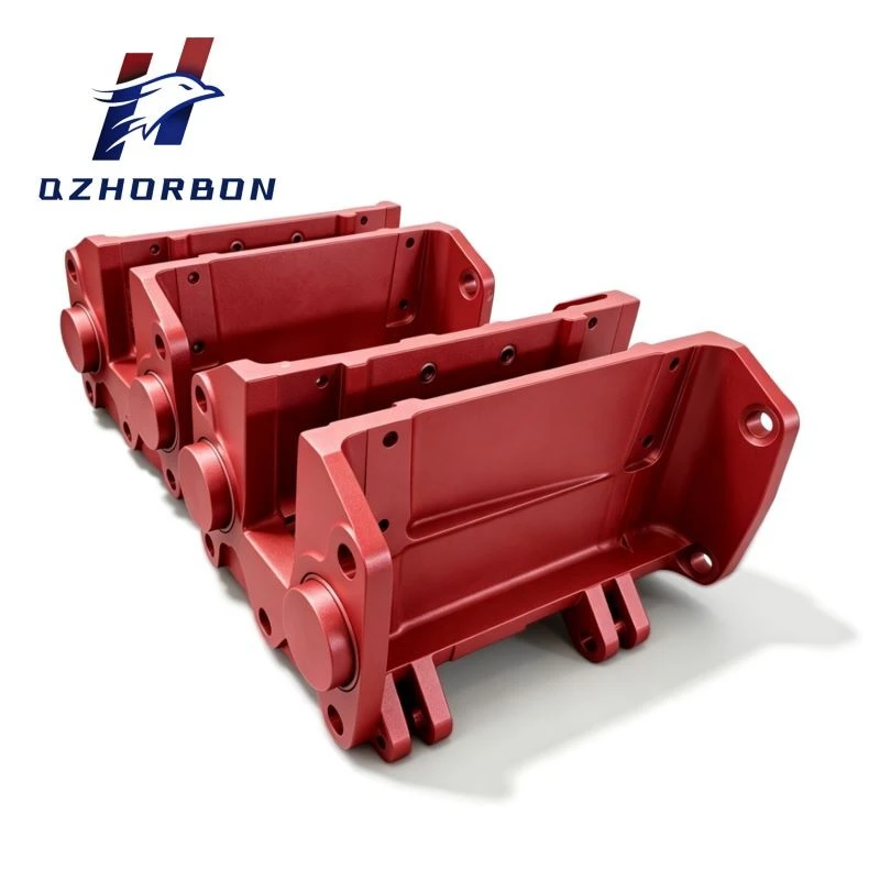 Crusher Rear Wall factory
