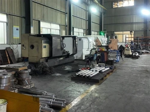 Introduction To Jaw Crusher Jaw Plates