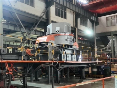 The Functions And Role Of The Crusher Base