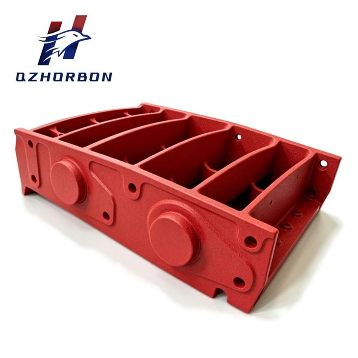 Crusher Front Wall suppliers