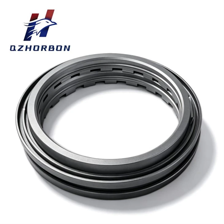Labyrinth Cover For Non-Locating Bearing