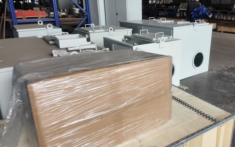 Horbon crusher parts ready for export - shipping to global mining customers worldwide Horbon crusher parts ready for export - shipping to global mining customers worldwide