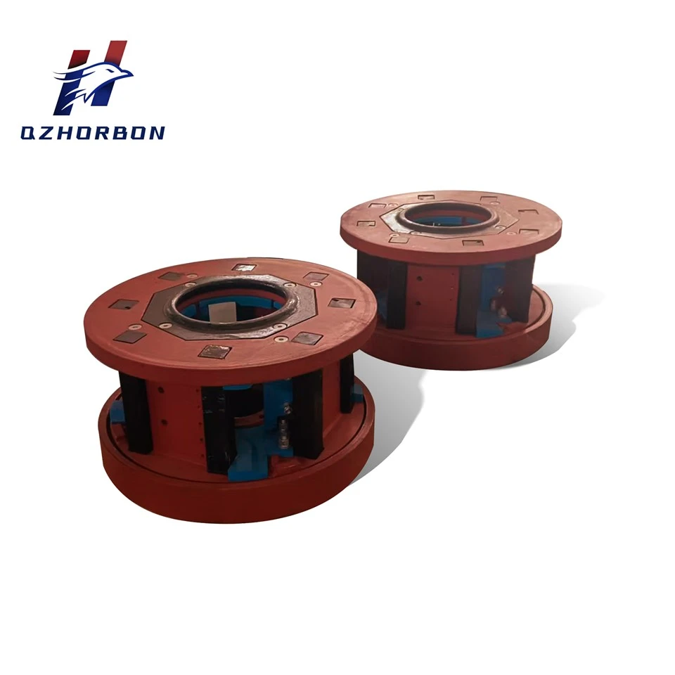 Replacement Crusher Rotor Replacement Crusher Rotor