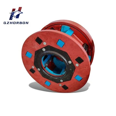 Impact Crusher Rotor