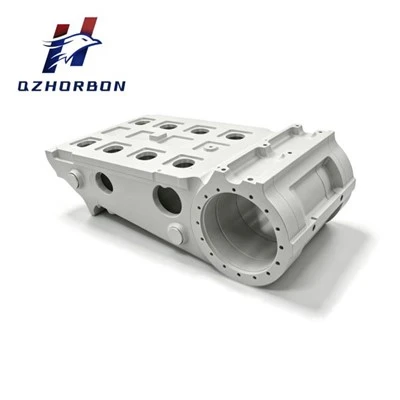 Pitman In Jaw Crusher