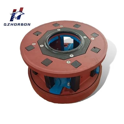 Rotor Impact Crusher