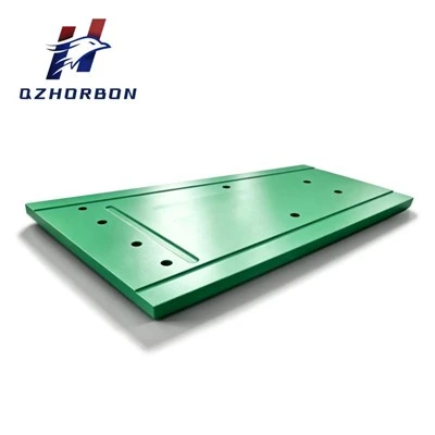Side Cheek Plate