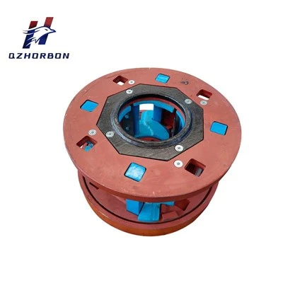 VSI Rotor